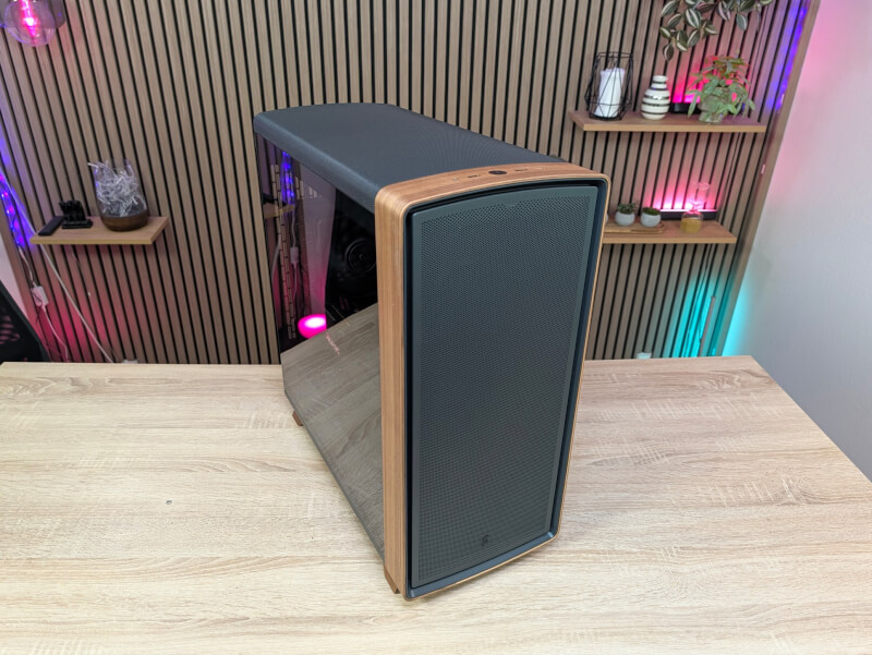 Fractal Design Summit